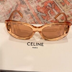 NEW CELINE SUNGLASSES - CL40277F